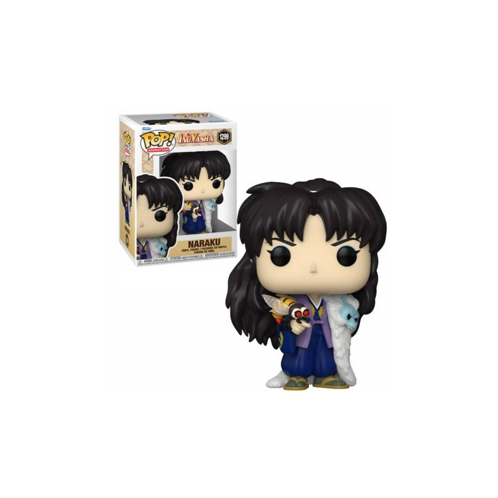 Funko POP! Animation InuYasha Naraku 1299