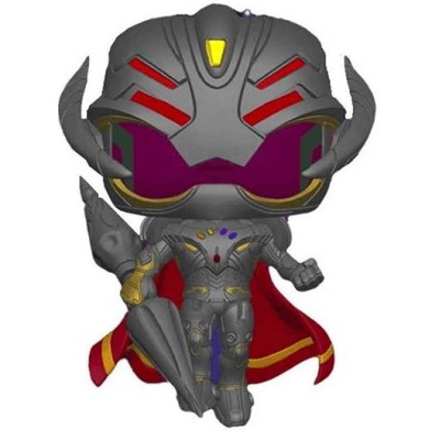 Funko POP! What if Infinity Ultron 977 SE