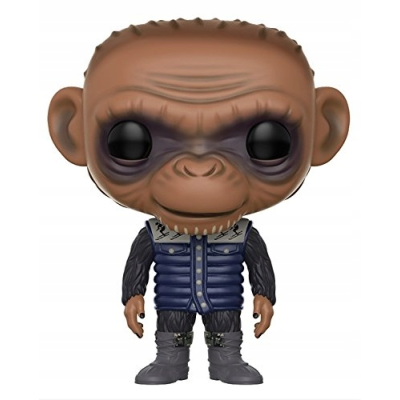 Funko POP! War for planet of apes BAD APE 455