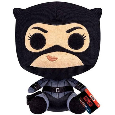 Funko maskotka plusz The Batman Catwoman 20cm