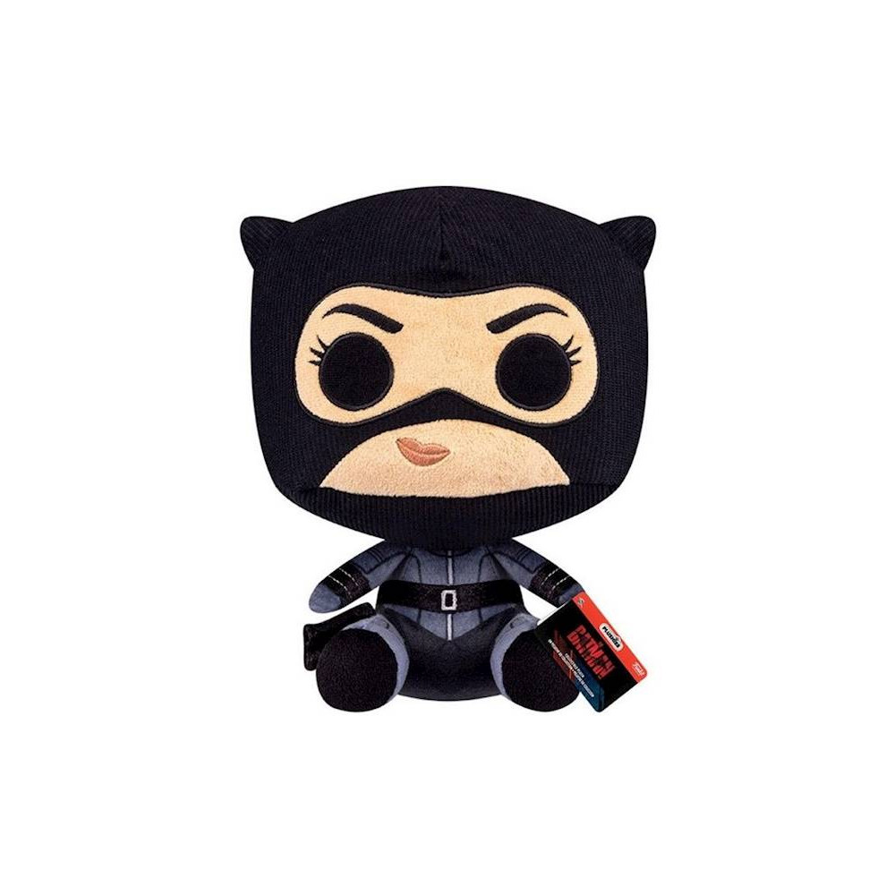 Funko maskotka plusz The Batman Catwoman 20cm