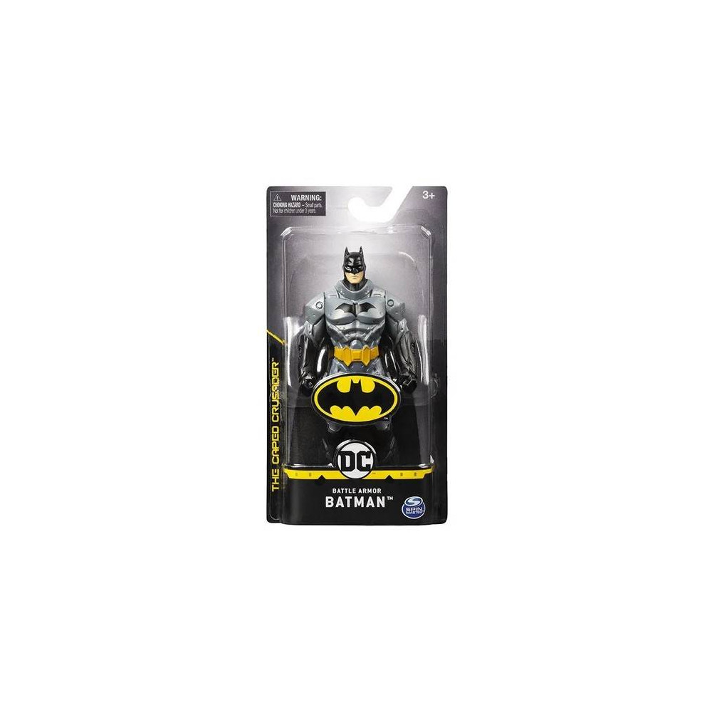 Spin Master Batman w zbroi Figurka DC Comics 15cm