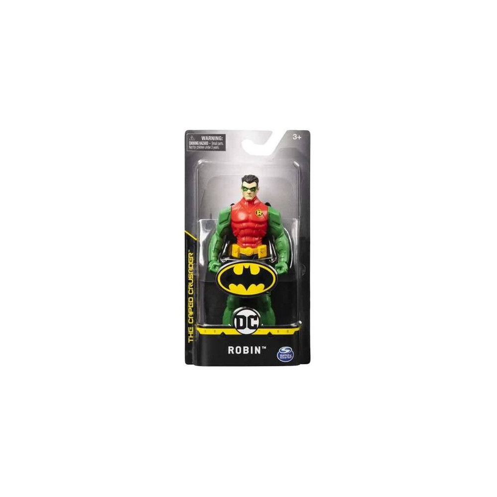 Spin Master Batman Robin Figurka DC Comics 15cm