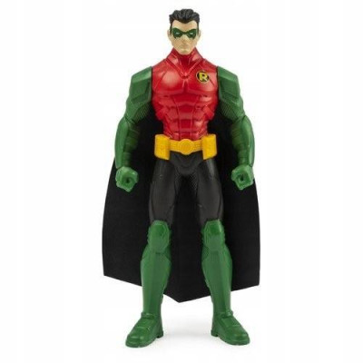 Spin Master Batman Robin Figurka DC Comics 15cm