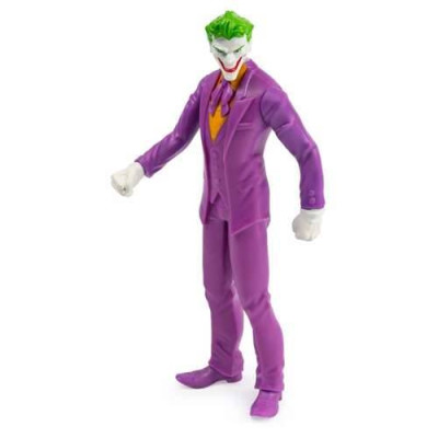 Spin Master Batman Joker Figurka DC Comics 15cm