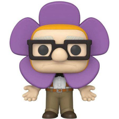 Funko POP! Disney Dug Days Carl 1096 figurka