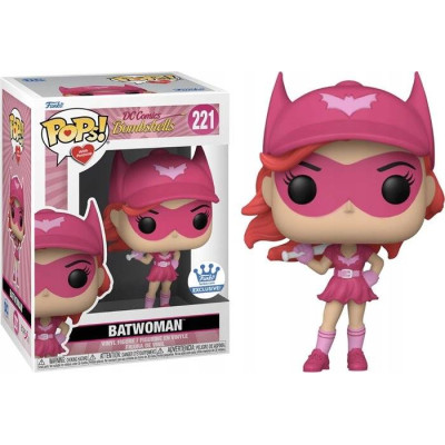 Funko POP! Bombshells Batwoman 221 Excl