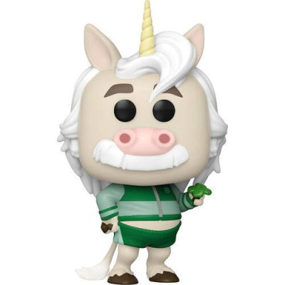 Funko POP! TV Luck Jeff Figurka Vinyl 1290