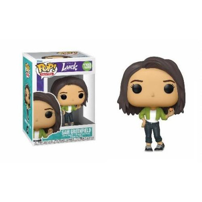 Funko POP! Movies Luck Sam Greenfield 1288