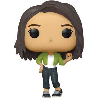 Funko POP! Movies Luck Sam Greenfield 1288