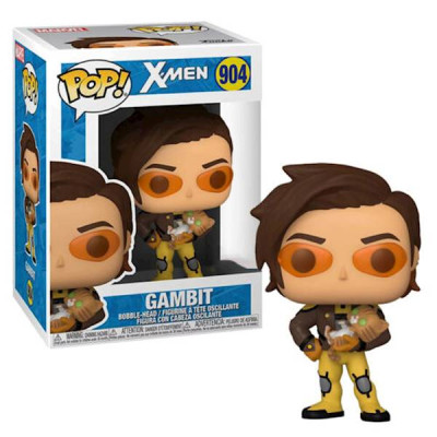 Funko POP! Marvel X-Men Gambit 904 figurka