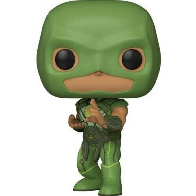 Funko POP! TV Peacemaker Judomaster Figurka 1235