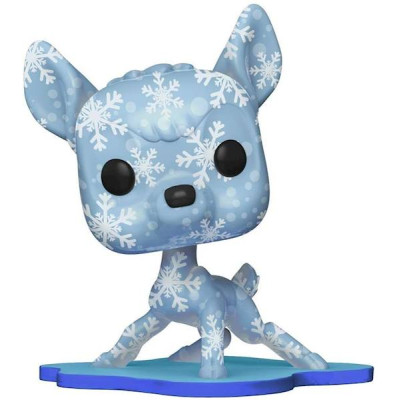 Funko POP! Art Series Disney Bambi 26 case