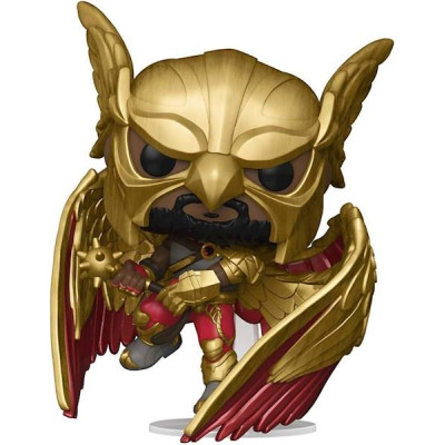 Funko POP! Black Adam Hawkman 1238 figurka SE