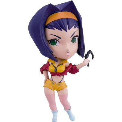 Bandai Cowboy Bebop Faye Valentine figurka 7cm