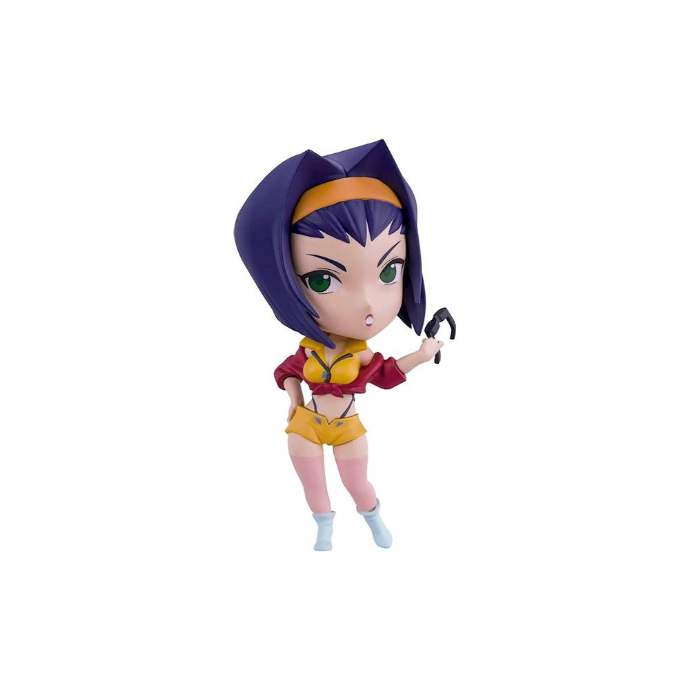 Bandai Cowboy Bebop Faye Valentine figurka 7cm