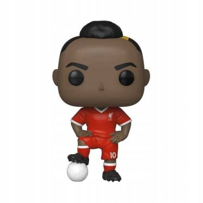 Funko POP! Football Liverpool Sadio Mane 32