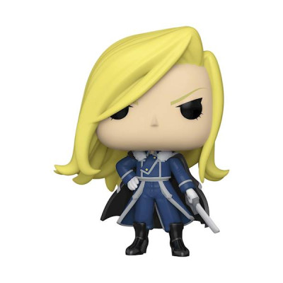 Funko POP! Full Metal Olivier Mira Armstrong 1178