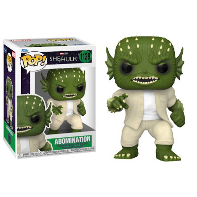 Funko POP! Marvel She Hulk Abomination 1129