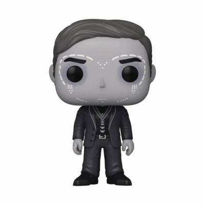 Funko POP! Marvel Werewolf by Night Jack Russell