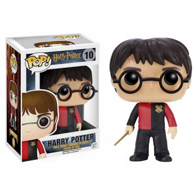 Funko POP! Harry Potter 10 figurka vinyl