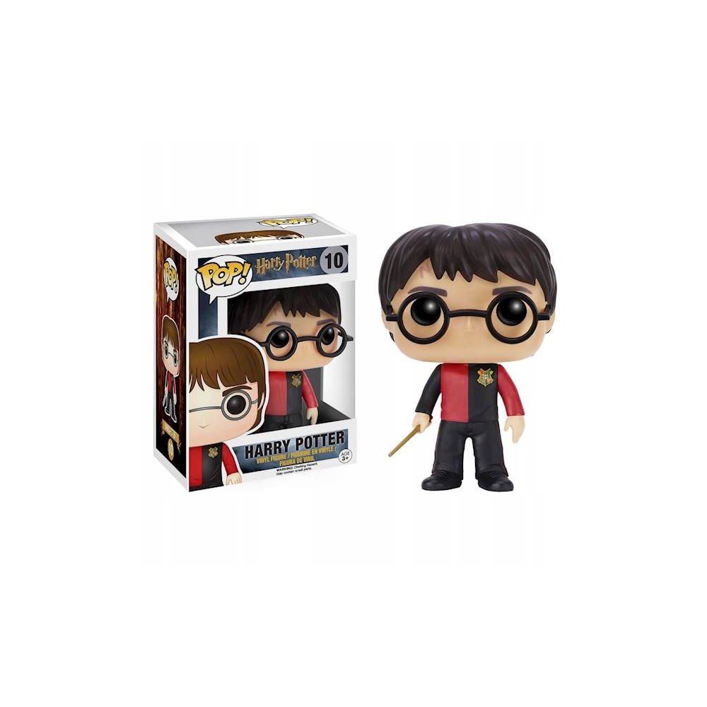 Funko POP! Harry Potter 10 figurka vinyl