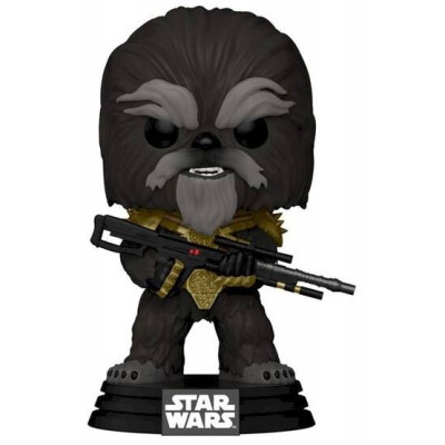 Funko POP! Star Wars Krrsantan Figurka vinyl 581