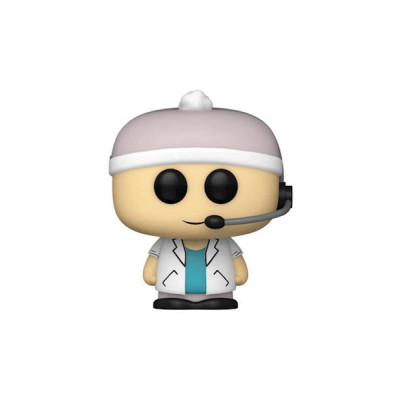 Funko POP! South Park Boyband Stan Figurka 40