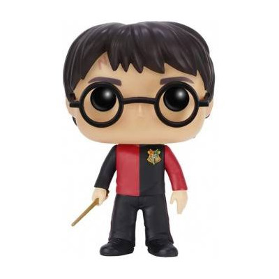 Funko POP! Harry Potter 10 figurka vinyl