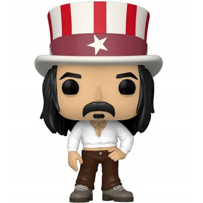 Funko POP! Rocks Zappa Frank Zappa Figurka 264