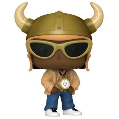 Funko POP! Rocks Flavor Flav Figurka Vinyl 310