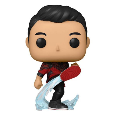 Funko POP! Marvel Shang-Chi 843 Figurka