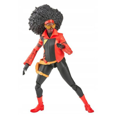 Hasbro Spider-Man Jessica Drew 18cm figurka