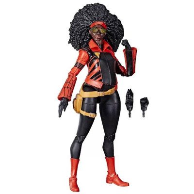 Hasbro Spider-Man Jessica Drew 18cm figurka