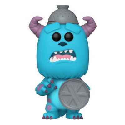 Funko POP! Monsters Sulley 1156 figurka