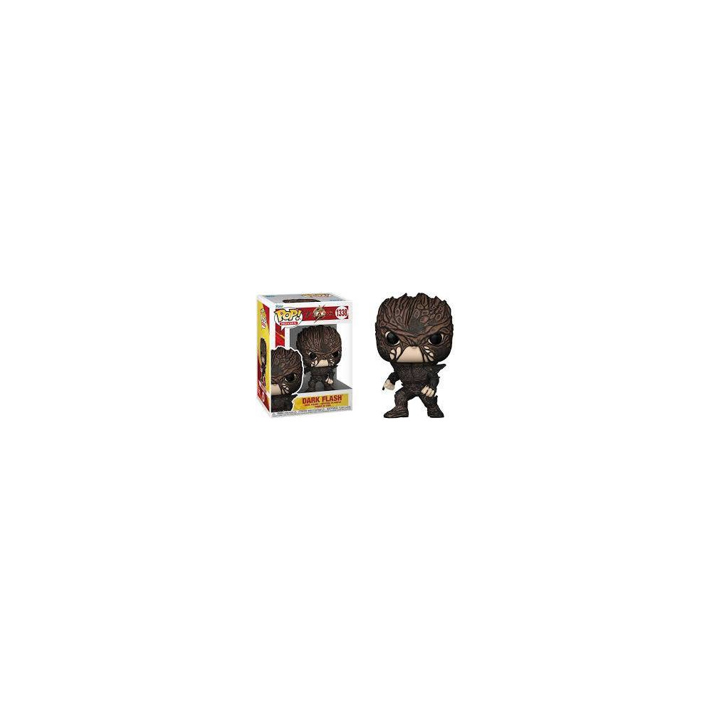 Funko POP! Flash Dark Flash Figurka 1338