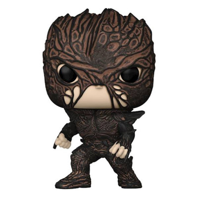 Funko POP! Flash Dark Flash Figurka 1338