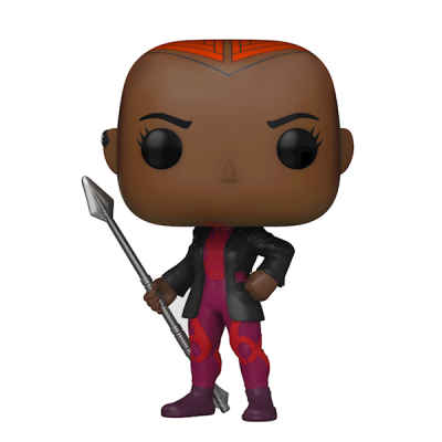 Funko POP! Marvel Wakanda Forever Okoye 1100