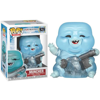 Funko POP! Ghostbusters Muncher 929 figurka