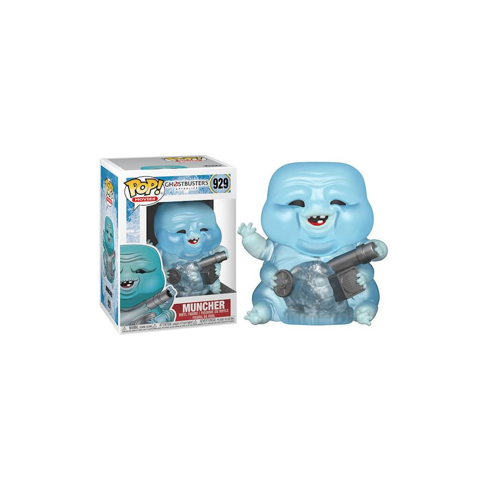 Funko POP! Ghostbusters Muncher 929 figurka