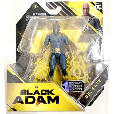 Spin Master DC Black Adam Dr.Fate 10cm figurka