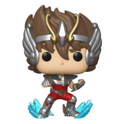 Funko POP! Saint Seiya Pegasus Seiya 806 figurka