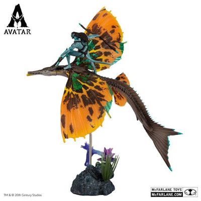 McFarlane AVATAR Tonowari Skimwing 23cm