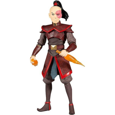 McFarlane AVATAR The last airbender Zuko 13cm