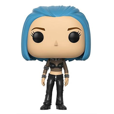 Funko POP! TV Alias Sydney Bristow 530