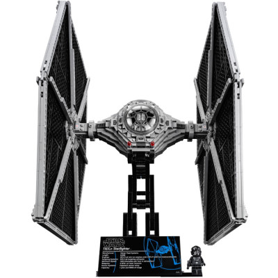 LEGO Star Wars 75095 - TIE Fighter