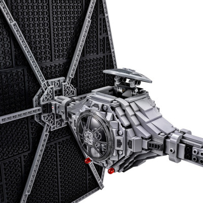 LEGO Star Wars 75095 - TIE Fighter