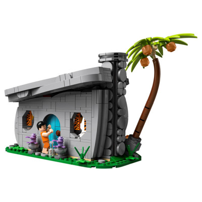 LEGO Ideas 21316 - Flintstonowie