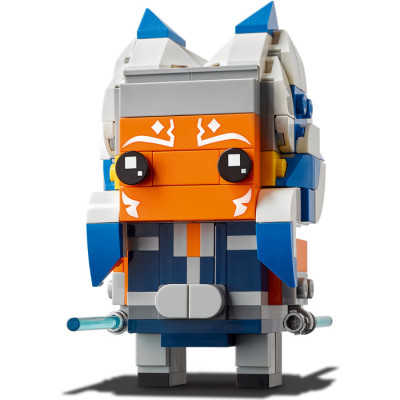 LEGO BrickHeadz 40539 - Ahsoka Tano