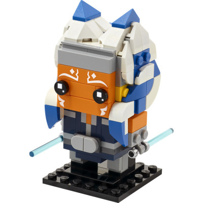 LEGO BrickHeadz 40539 - Ahsoka Tano